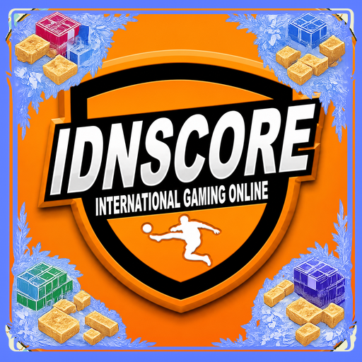 idnscore — galeri pratinjau - APK Resmi